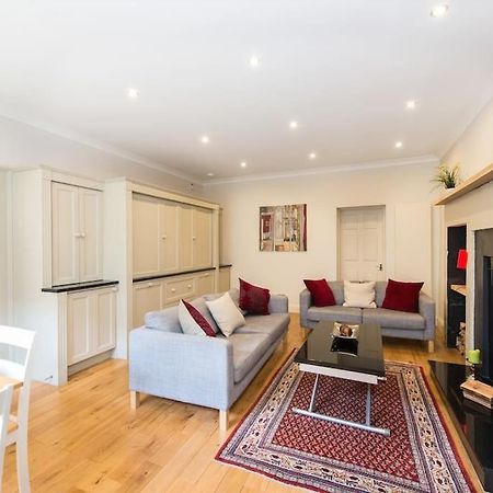 Self Catering , City Centre Apartment With Parking EDI Exteriér fotografie