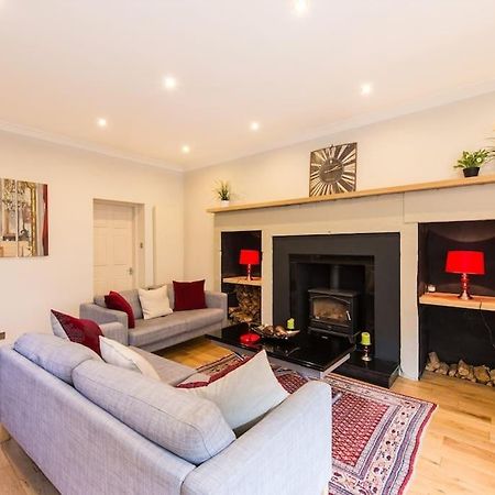 Self Catering , City Centre Apartment With Parking EDI Exteriér fotografie